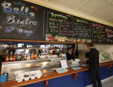Bellevue Hotel Tuncurry - ACT Tourism 2