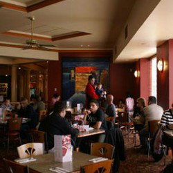 Zagames Brunswick Hotel - ACT Tourism 2