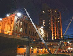 Adelaide Casino - ACT Tourism 2