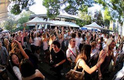 UNSW Roundhouse - ACT Tourism 3