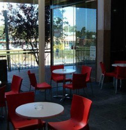 Zagames Brunswick Hotel - ACT Tourism 3