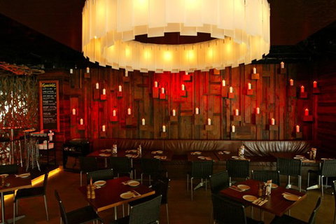 Adria Rybar And Grill - ACT Tourism 0
