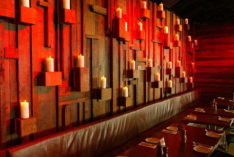 Adria Rybar And Grill - ACT Tourism 1