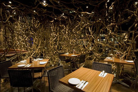 Adria Rybar And Grill - ACT Tourism 2