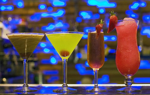 Adria Rybar And Grill - ACT Tourism 3