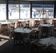 Base 1720 Bar  Restaurant - ACT Tourism