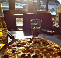 Aldo's Cafe and Pizzeria - ACT Tourism