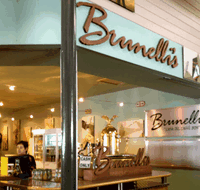 Brunelli's Cafe - ACT Tourism