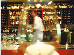 Benchmark Wine Bar - ACT Tourism