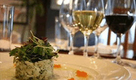 Benchmark Wine Bar - ACT Tourism 1