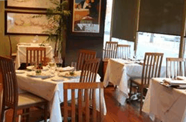 Benchmark Wine Bar - ACT Tourism 2