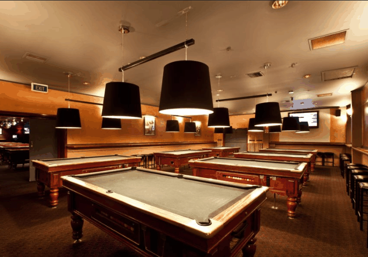 Civic Pub - ACT Tourism