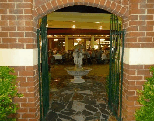 LaVida Bar and Restaurant - ACT Tourism
