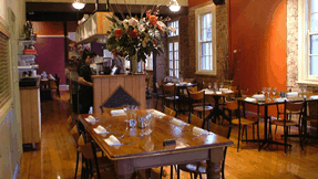 Terrace Bar - ACT Tourism 2