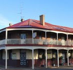 Brookton Club Hotel - ACT Tourism