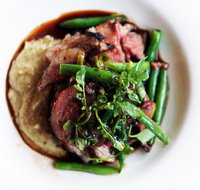 Braza Churrascaria - Darling Harbour - ACT Tourism