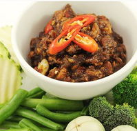 Caysorn Thai Restaurant - ACT Tourism