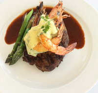 Helm Bar and Bistro - ACT Tourism