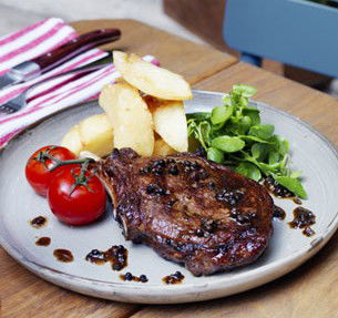 Palings Kitchen & Bar - ACT Tourism 2