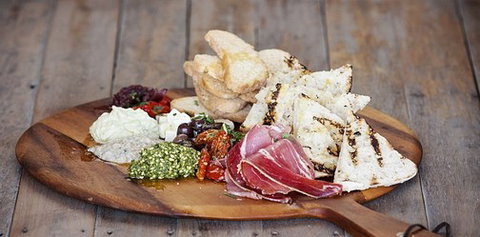 Pumphouse Restaurant & Bar - ACT Tourism 3