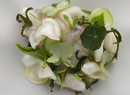 Quay - ACT Tourism 1