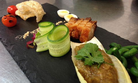 Sailors Thai - ACT Tourism 0