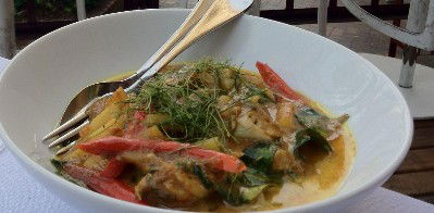 Sailors Thai - ACT Tourism 1