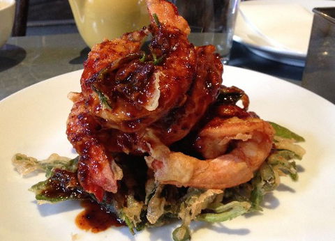 Sailors Thai - ACT Tourism 2