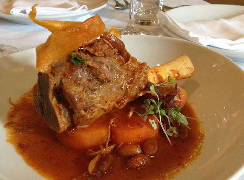 Sailors Thai - ACT Tourism 3