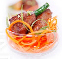 The Eight Modern Chinese Restaurant - ACT Tourism