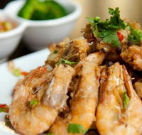 The Meeting Point Restaurant - ACT Tourism