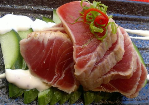 Uchi Lounge - ACT Tourism 0