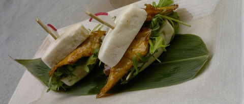 Uchi Lounge - ACT Tourism 1