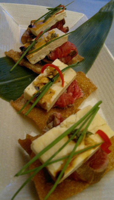 Uchi Lounge - ACT Tourism 2
