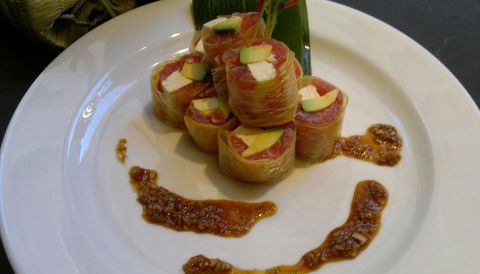 Uchi Lounge - ACT Tourism 5