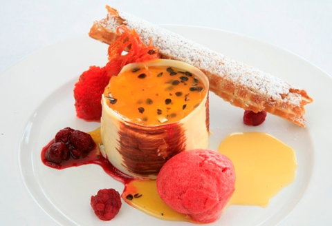 Dunes Restaurant & Kiosk Palm Beach - ACT Tourism 0