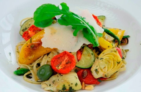 Dunes Restaurant & Kiosk Palm Beach - ACT Tourism 1