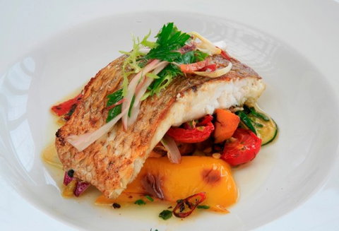 Dunes Restaurant & Kiosk Palm Beach - ACT Tourism 2