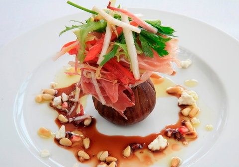 Dunes Restaurant & Kiosk Palm Beach - ACT Tourism 4