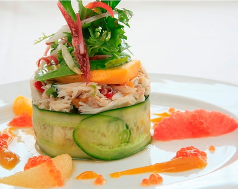 Dunes Restaurant & Kiosk Palm Beach - ACT Tourism 5