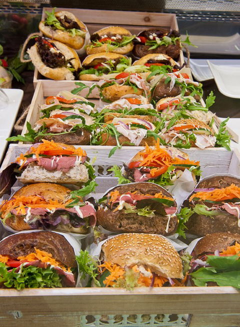 Ambarella Fine Foods - ACT Tourism 1