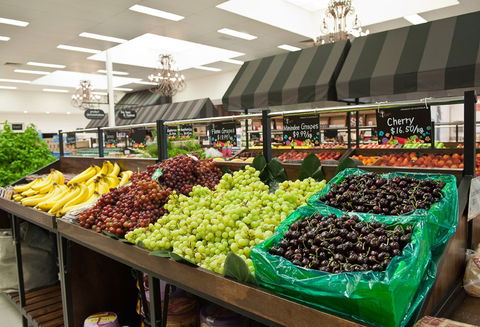 Ambarella Fine Foods - ACT Tourism 2