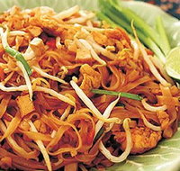 Burleigh Thai - ACT Tourism