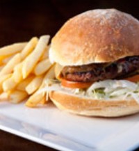 PJ's Irish Sports Bar & Bistro @ The Criterion Hotel - ACT Tourism 3