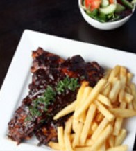 PJ's Irish Sports Bar & Bistro @ The Criterion Hotel - ACT Tourism 4