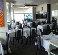 Cazzy's at the Top - ACT Tourism