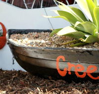 Creek Restaurant - ACT Tourism