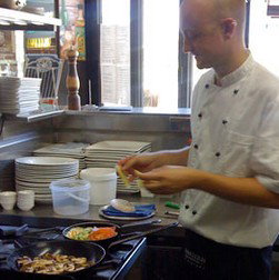 Daniel Stuart Fine Food - ACT Tourism 0
