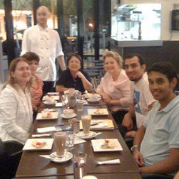 Daniel Stuart Fine Food - ACT Tourism 1
