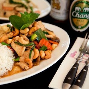 Eagle Thai - ACT Tourism 0